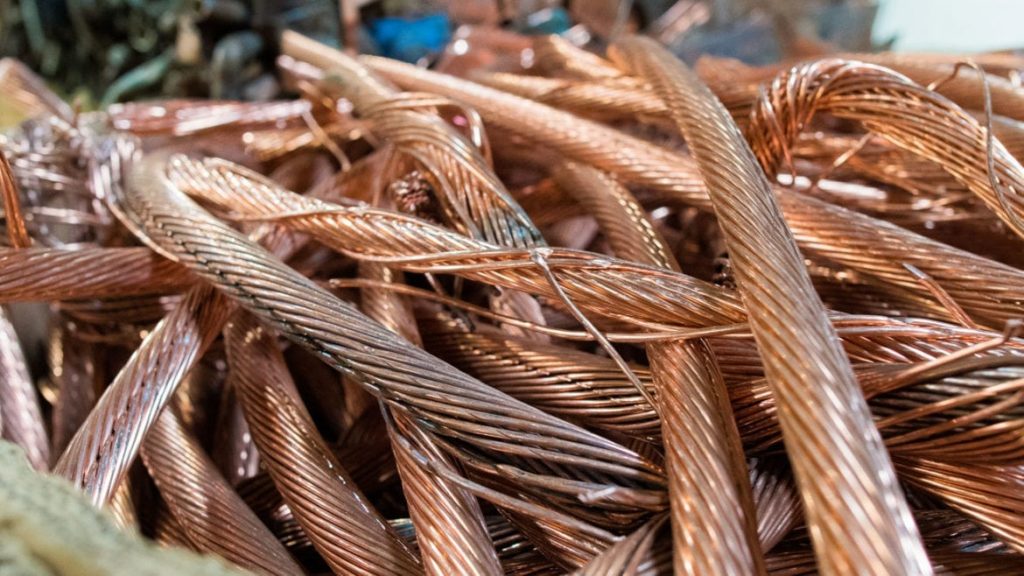 bakir hurdasi fiyatlari neden degisiyor