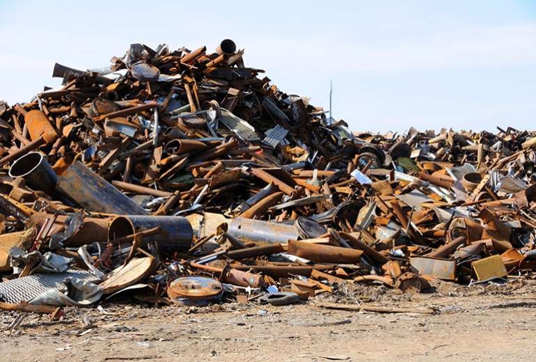 hurda demir resim 820388 w770 h520